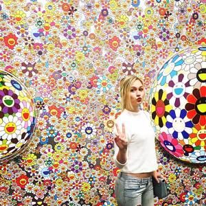 Meet your Posher, Ryne